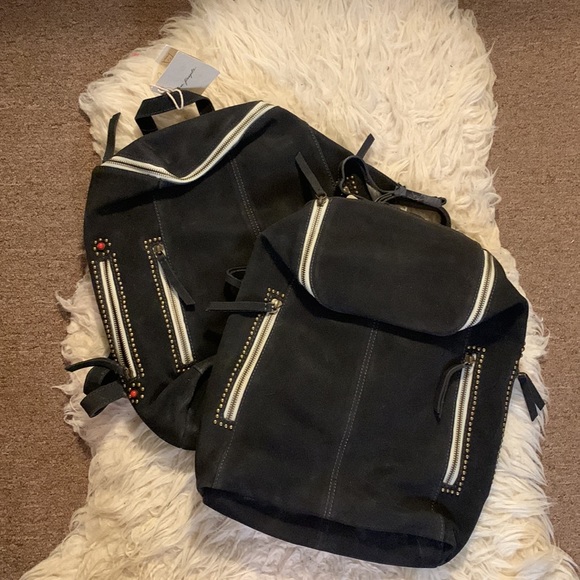 Free People Count Me In Backpack - Picture 8 of 17